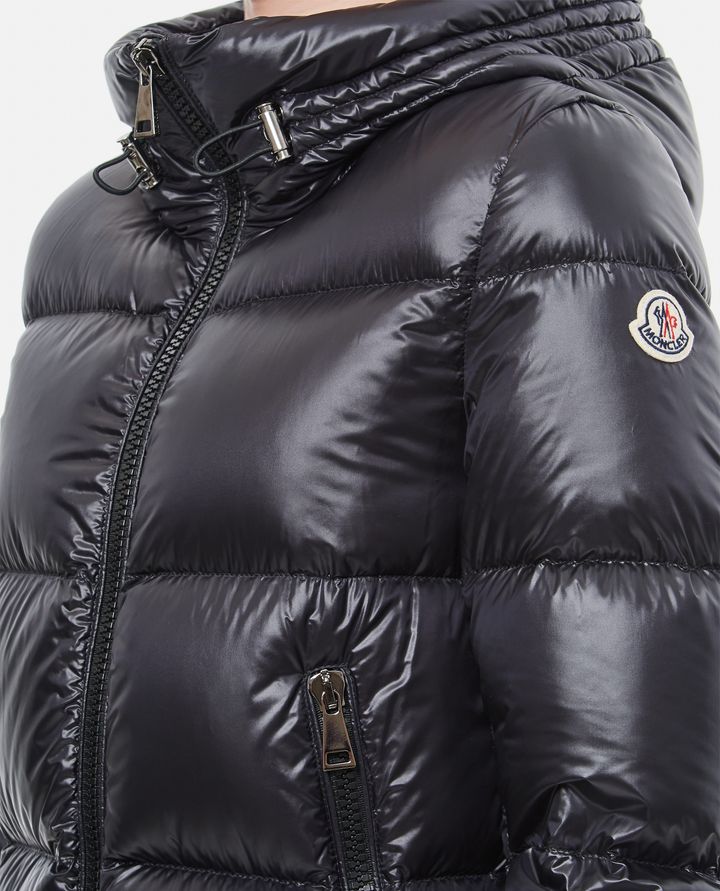 Moncler - SERITTE SHORT PARKA_7