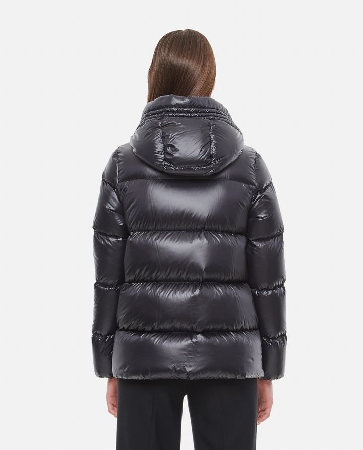 Moncler - SERITTE SHORT PARKA_5