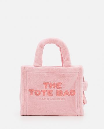 Marc Jacobs - SMALL TEDDY TOTE BAG