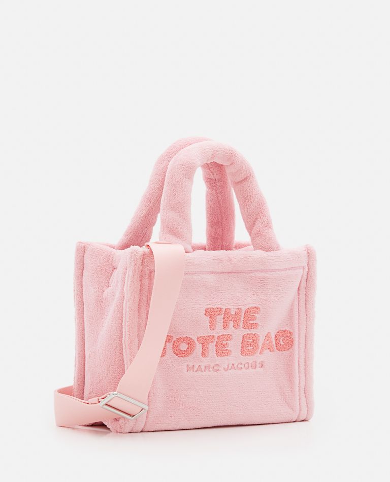 SMALL TEDDY TOTE BAG for Women - Marc Jacobs | Biffi