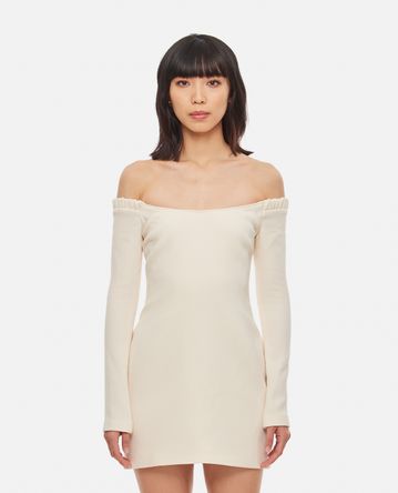 Khaite - OCTAVIA DRESS