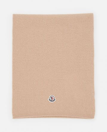 Moncler - LOGO SCARF