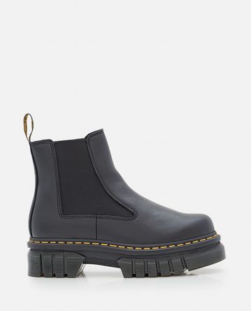 Dr. Martens - AUDRICK SMOOTH LEATHER CHELSEA BOOTS