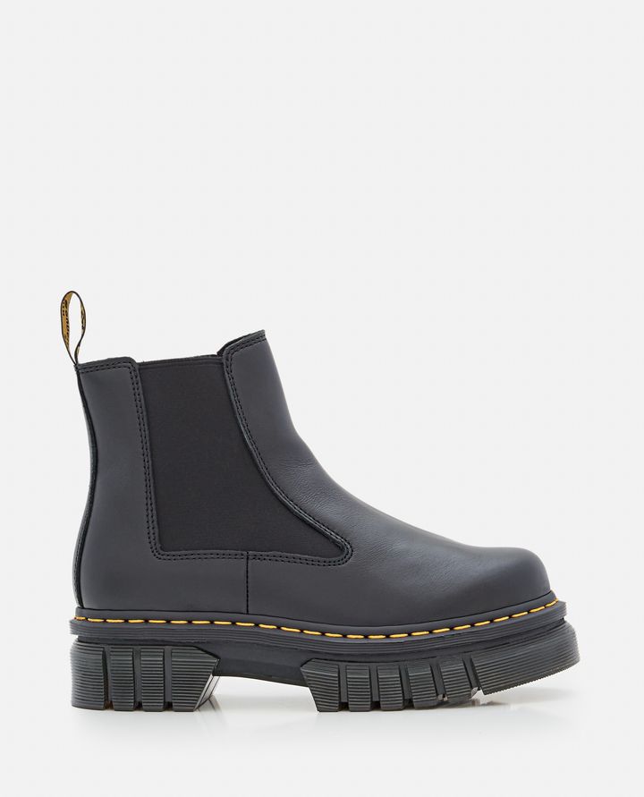 Dr. Martens - AUDRICK SMOOTH LEATHER CHELSEA BOOTS_1