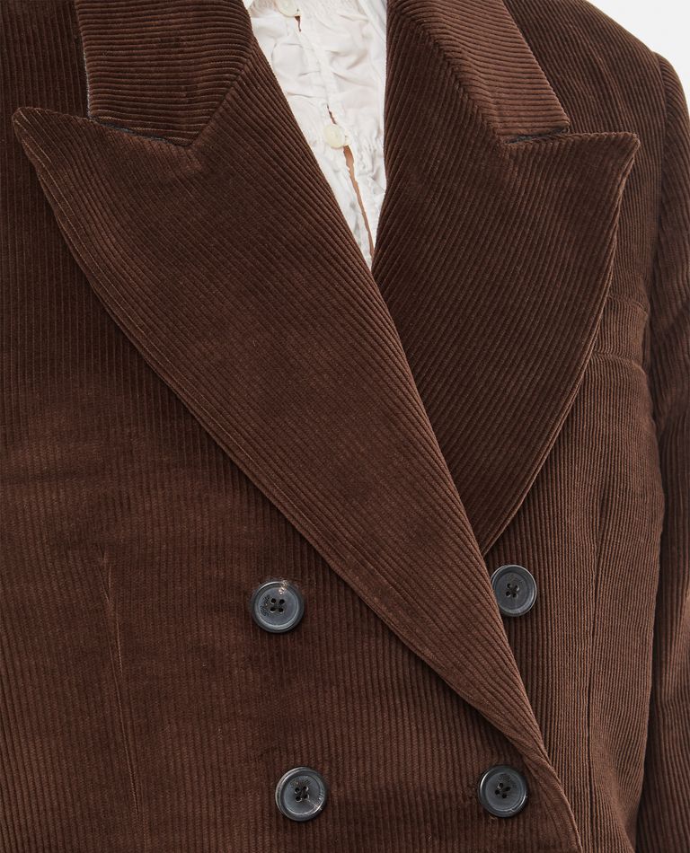 TANNER JACKET for Women - Khaite sale | Biffi