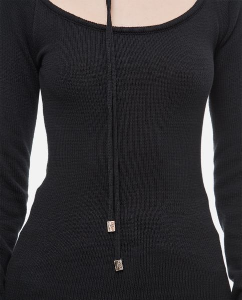 The Attico Long-sleeved tops for Women