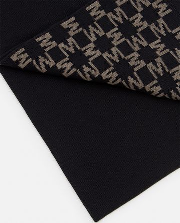 Moncler - COTTON SCARF