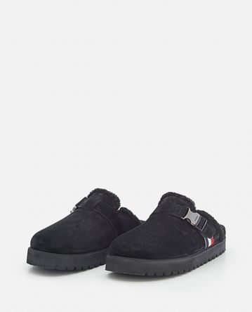 Moncler - MON MULE' SLIDES SHOES