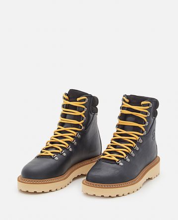 Diemme - "MONFUMO DUE" ANKLE BOOTS