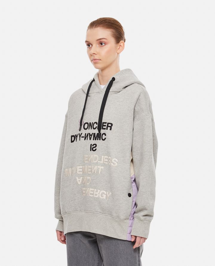 Moncler Grenoble - HOODIE SWEATER_2