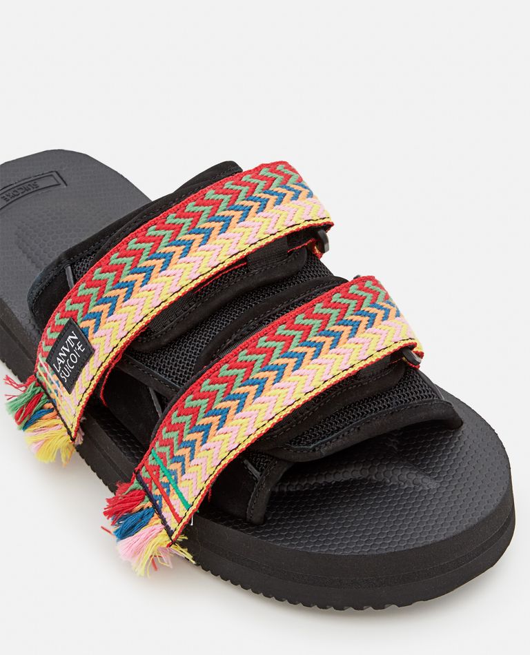 Suicoke visvim discount