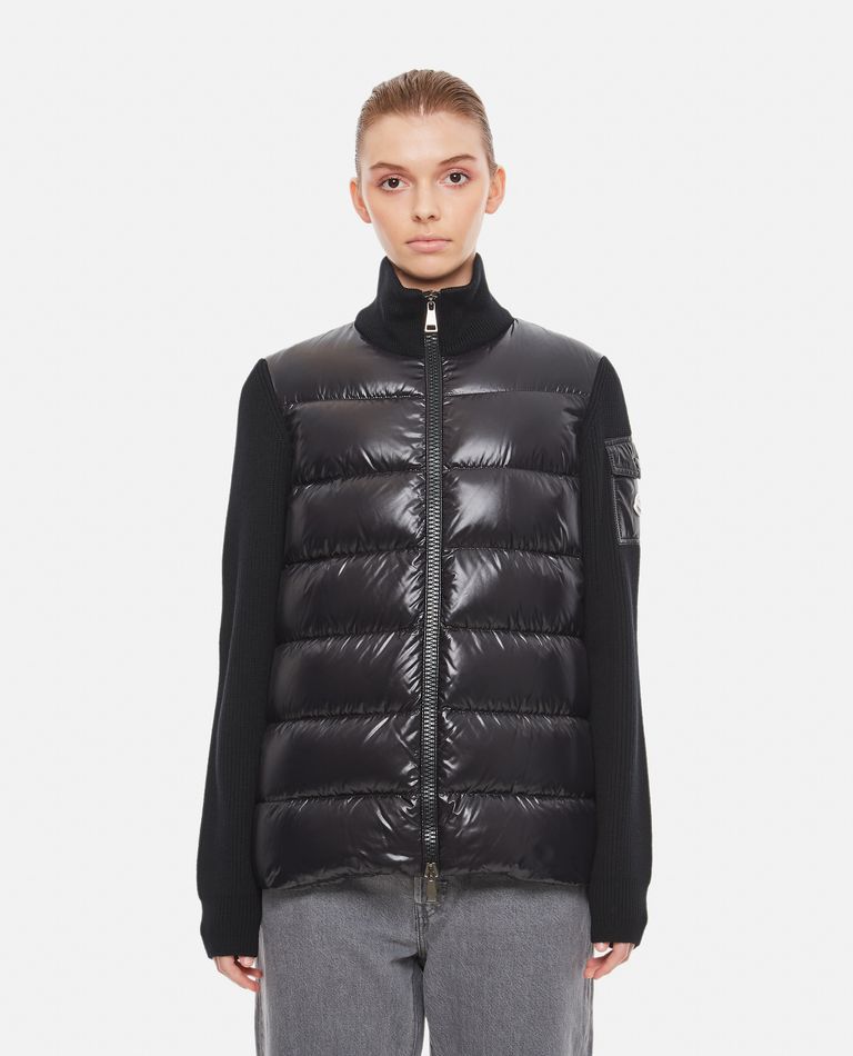 MONCLER|DOWN JACKETS (1A00200 549SK 779) DOWN JACKET for Women - Moncler | Biffi