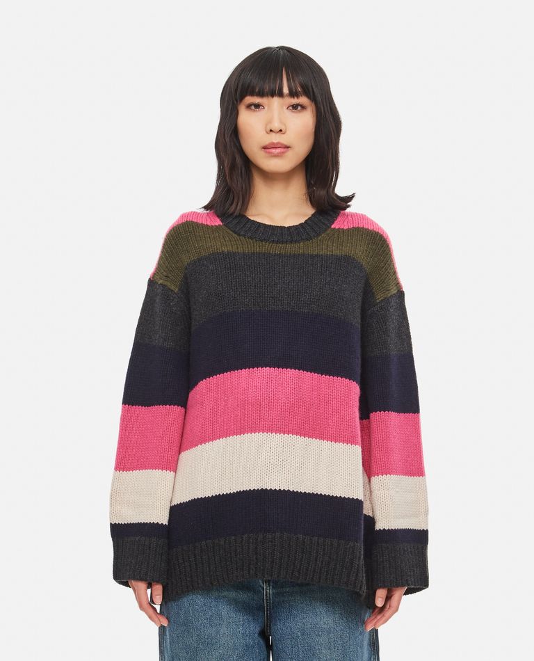 Khaite  ,  Jade Sweater  ,  Multicolor M