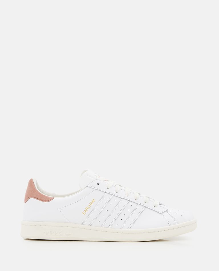 Adidas Originals  ,  Sneakers Earlham Ab  ,  White 7