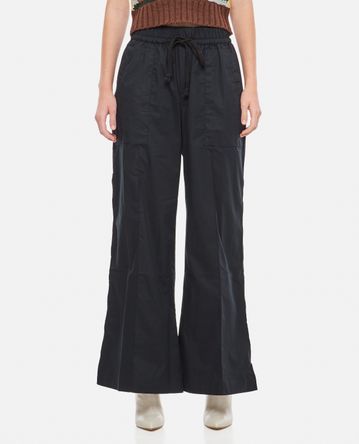 Sea New York - SIA SOLID SIDE CUT-OUT PANTS