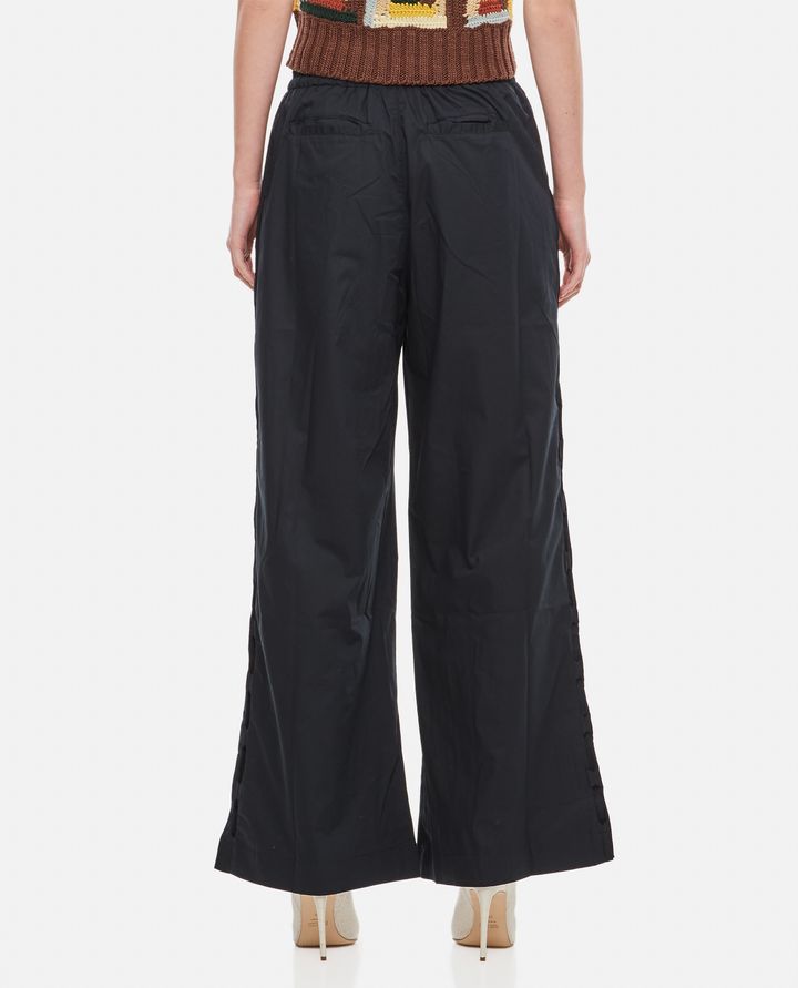 Sea New York - SIA SOLID SIDE CUT-OUT PANTS_3