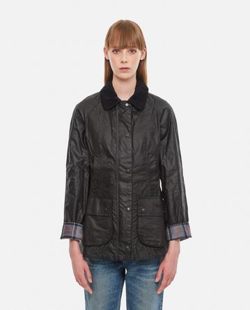 Barbour - GIACCA BEADNELL CERATA