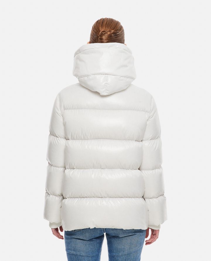 Fay - ORIGINAL DOWN JACKET WITH HOOKS_3