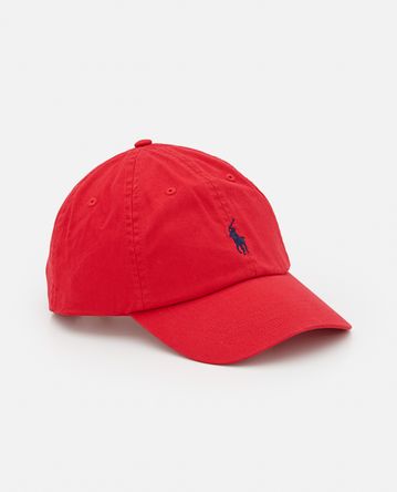 Polo Ralph Lauren - SPORT CAP-HAT