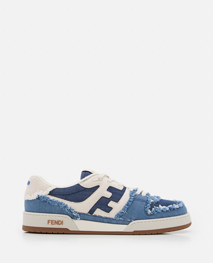 Fendi - SNEAKERS FENDI MATCH_1