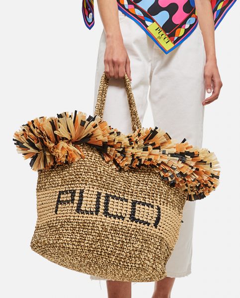 Emilio Pucci Bags In Brown