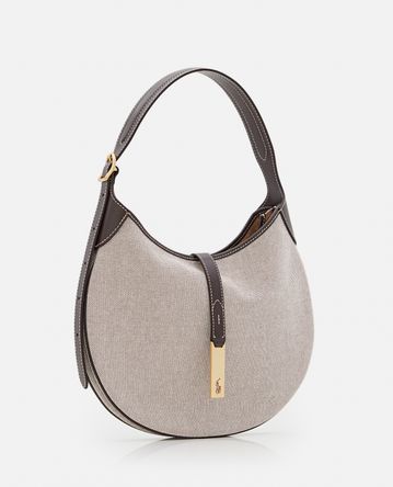 Polo Ralph Lauren - MEDIUM CONTRAST SHOULDER BAG