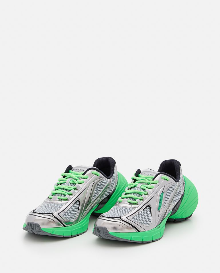 TK-MX RUNNER SNEAKERS for Men - Givenchy sale | Biffi