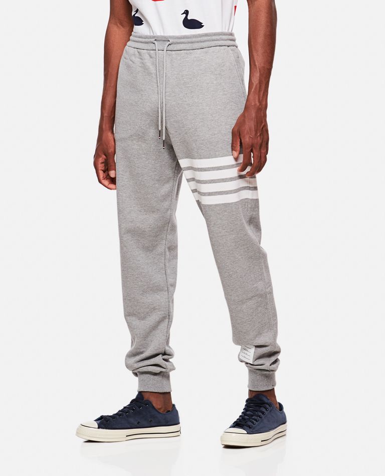 CLASSIC SWEATPANT IN CLASSIC LOOPBACK ENGINEREED 4 BAR for Men