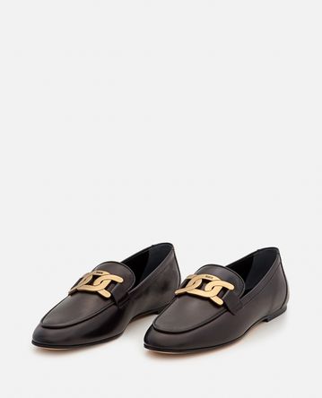 Tod's - KATE LEATHER LOAFERS