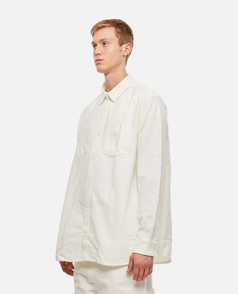 Too Good  ,  Too Good Shirt  ,  White S