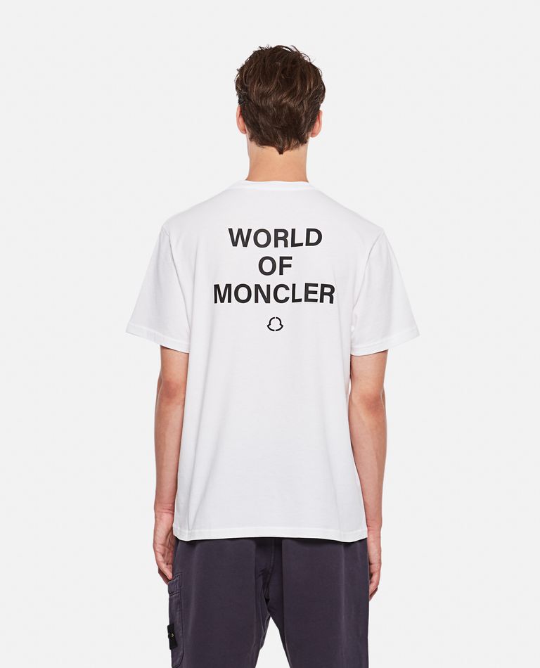 MONCLER GENIUS T-SHIRT for Men - Moncler Genius | Biffi