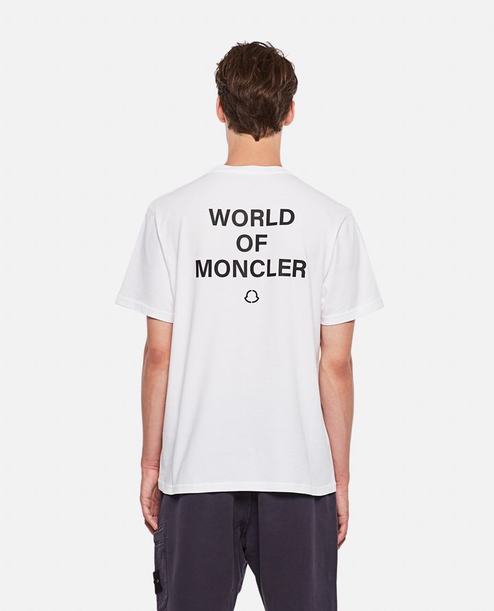 Moncler Genius - MONCLER GENIUS T-SHIRT_3