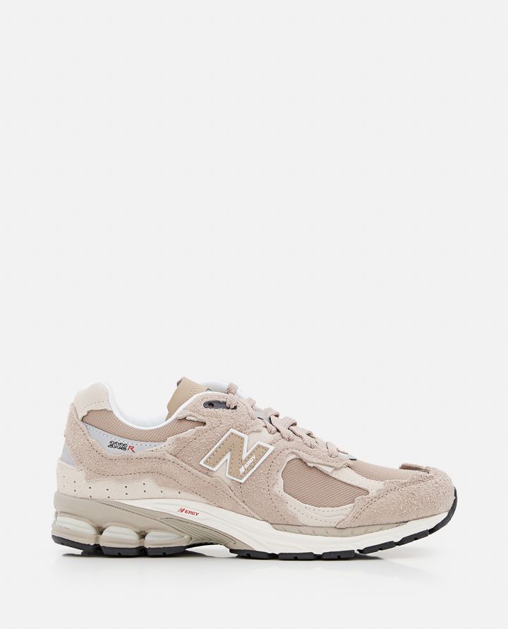 New Balance - M2002 LEATHER SNEAKERS_1