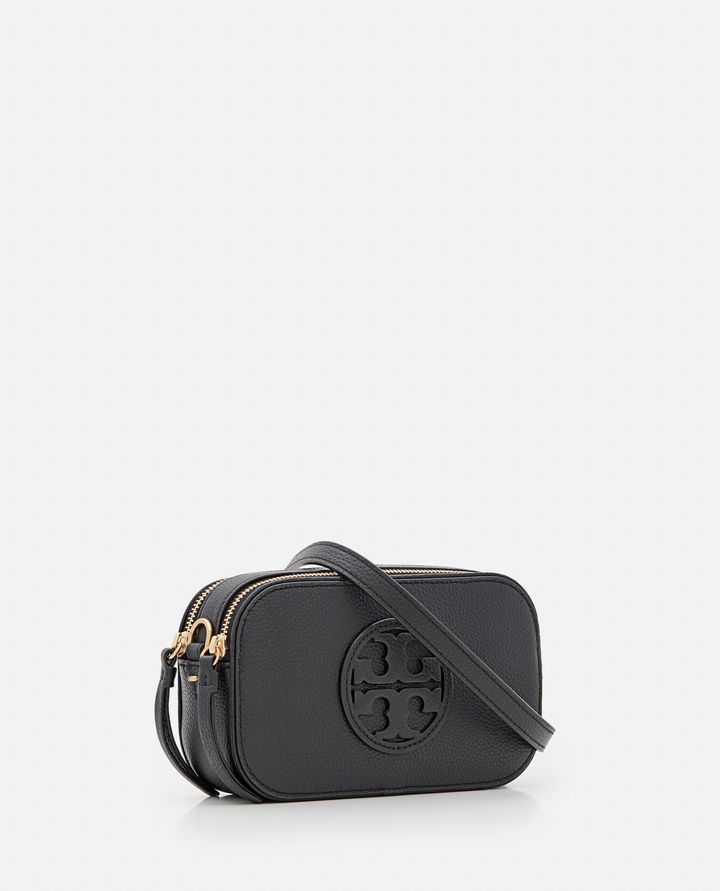 Tory Burch - MINI PERRY BOMBAY LEATHER SHOULDER BAG_2