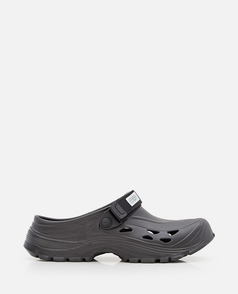 MOK SLIPPERS for Men - Suicoke sale | Biffi