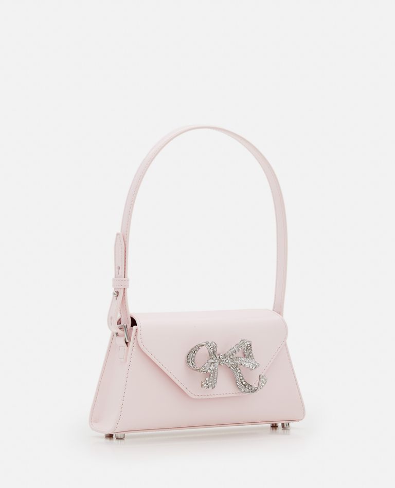 BOW MINI BAG for Women - Self-Portrait sale | Biffi