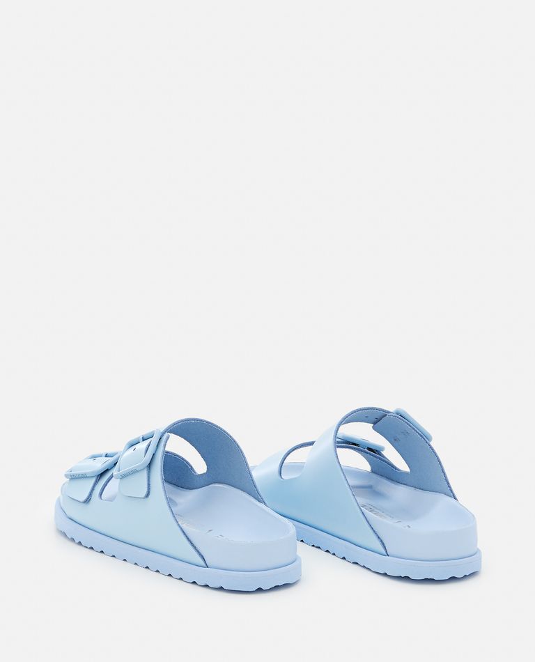 Birkenstock on sale baby blue