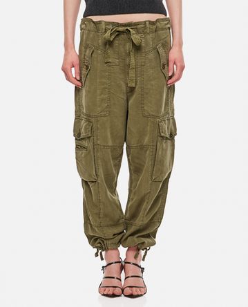 Polo Ralph Lauren - CARGO PANTS
