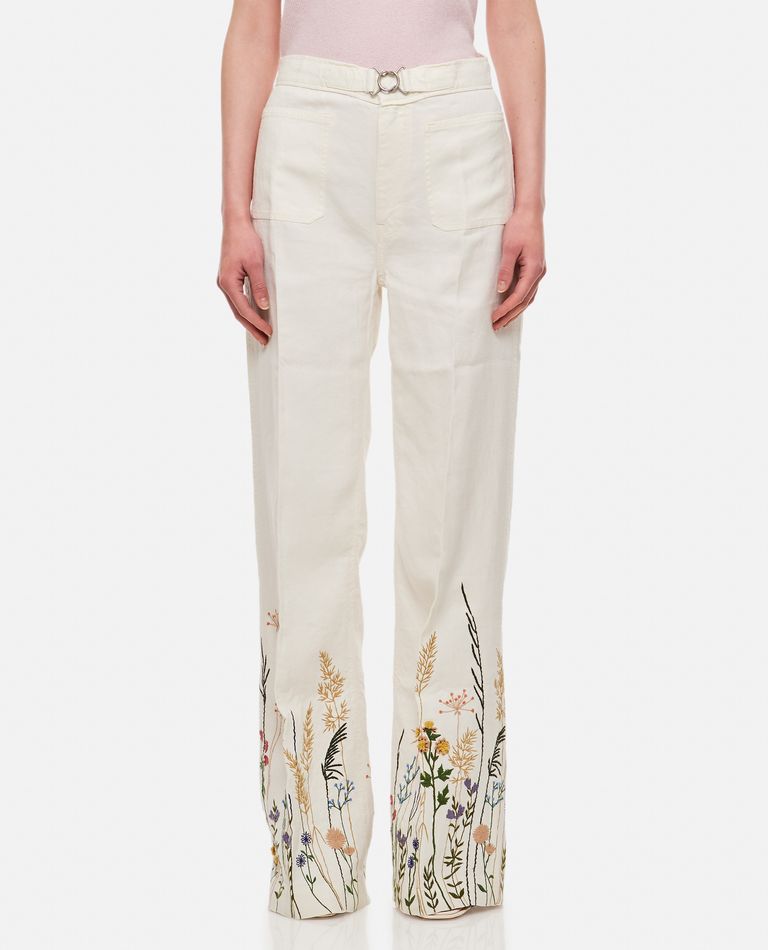 Polo Ralph Lauren Woven Sleepwear Pants - Mens | TheBay