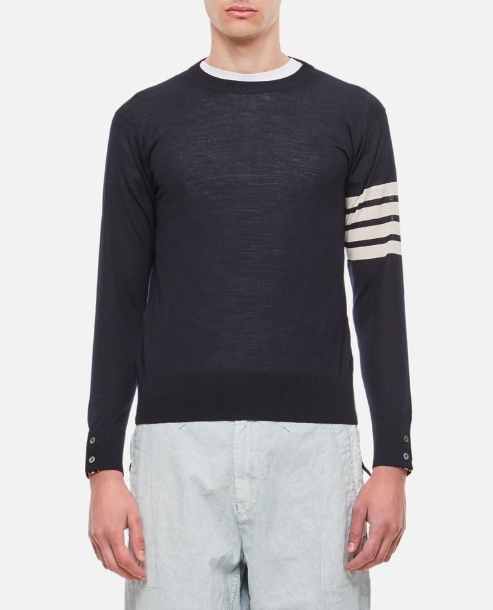 Thom Browne - PULLOVER_1