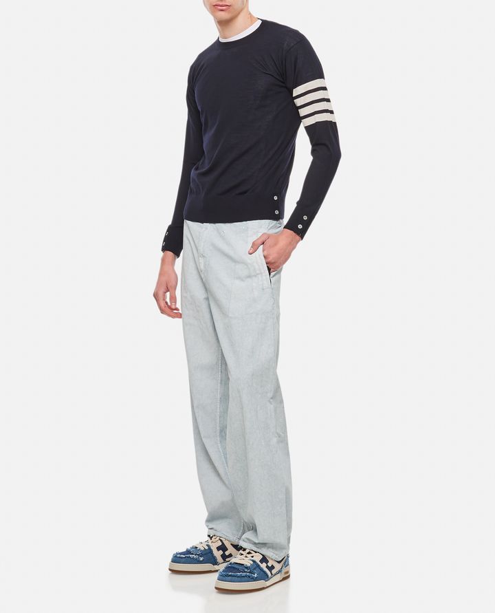 Thom Browne - PULLOVER_2