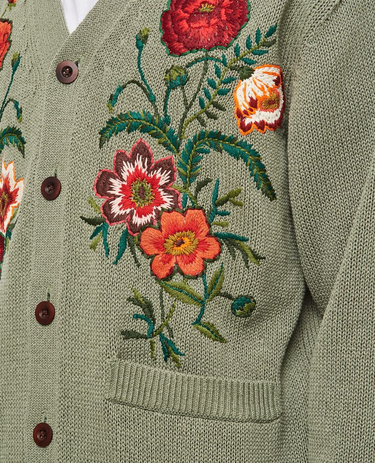 CARDIGAN for Men - Junya Watanabe sale | Biffi
