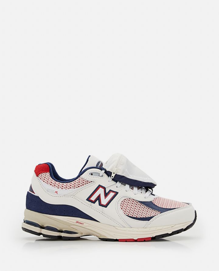 New Balance - SNEAKERS 2002_1