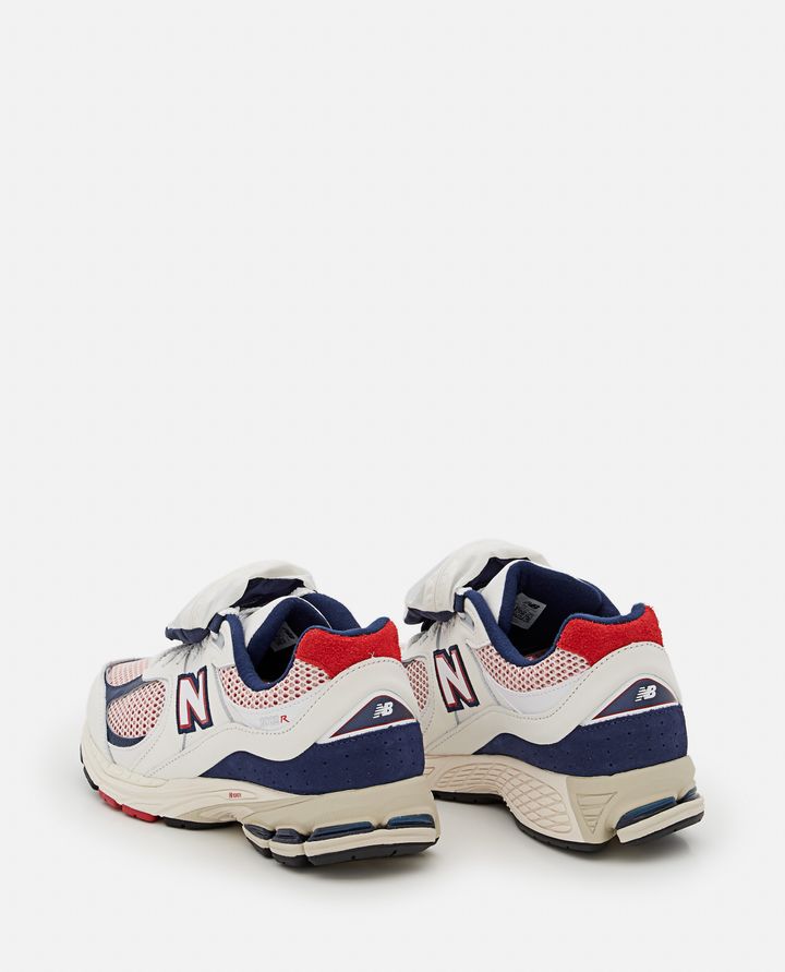 New Balance - SNEAKERS 2002_3