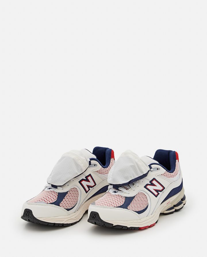 New Balance - SNEAKERS 2002_2