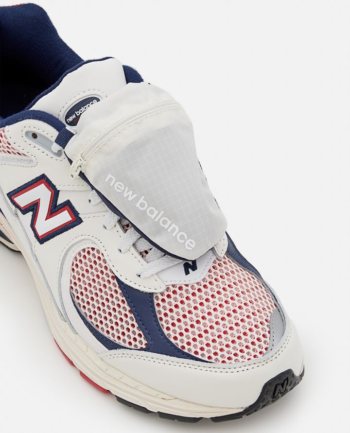 New Balance - SNEAKERS 2002_4