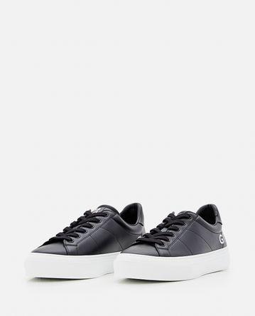 Givenchy - CITY SPORT SNEAKERS CON LACCI