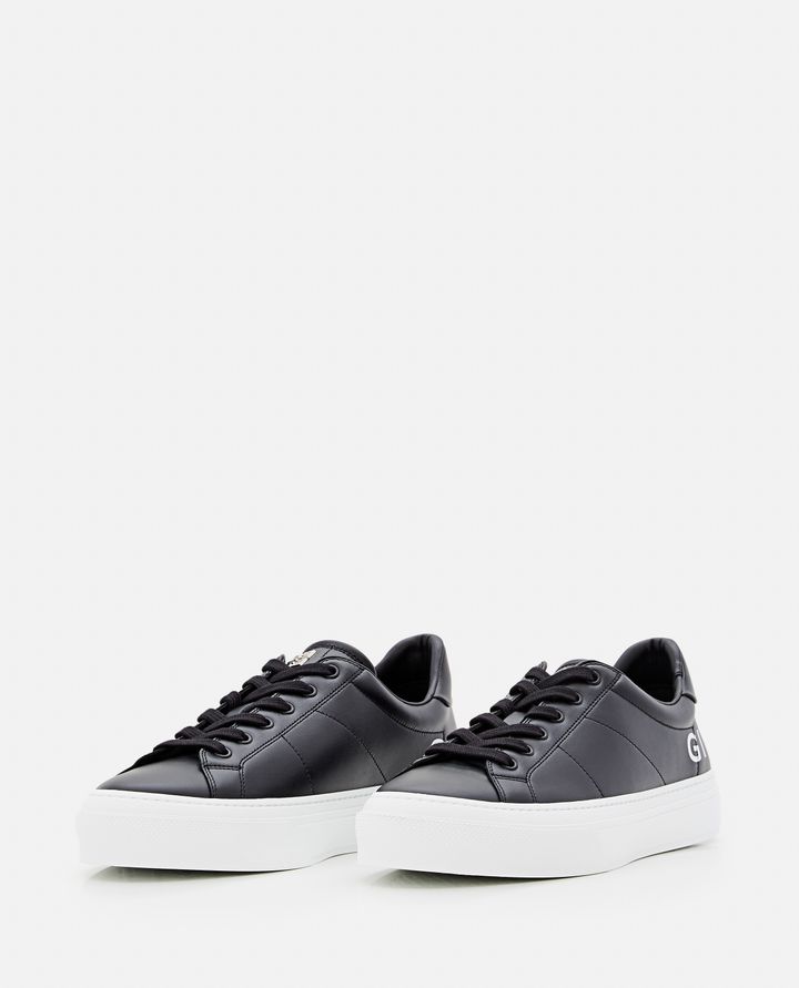 Givenchy - CITY SPORT LACE UP SNEAKERS_2