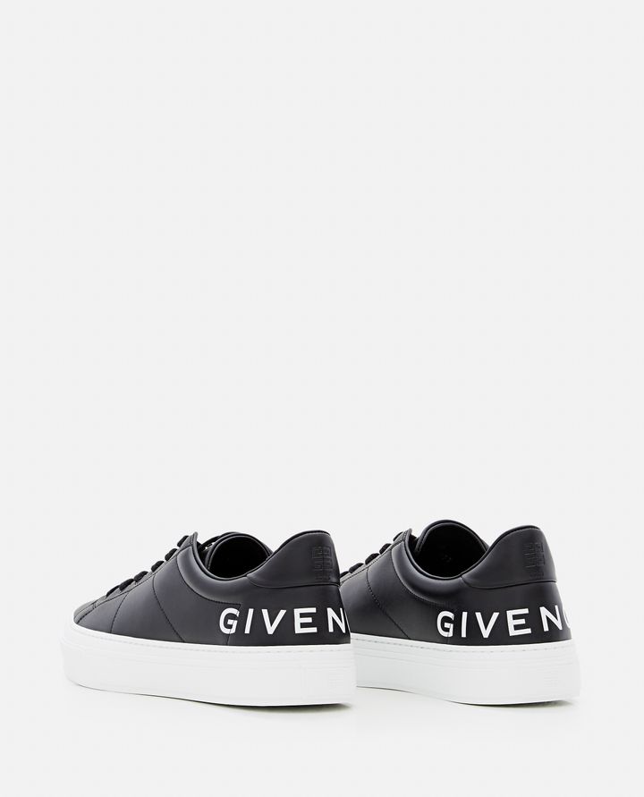 Givenchy - CITY SPORT SNEAKERS CON LACCI_3
