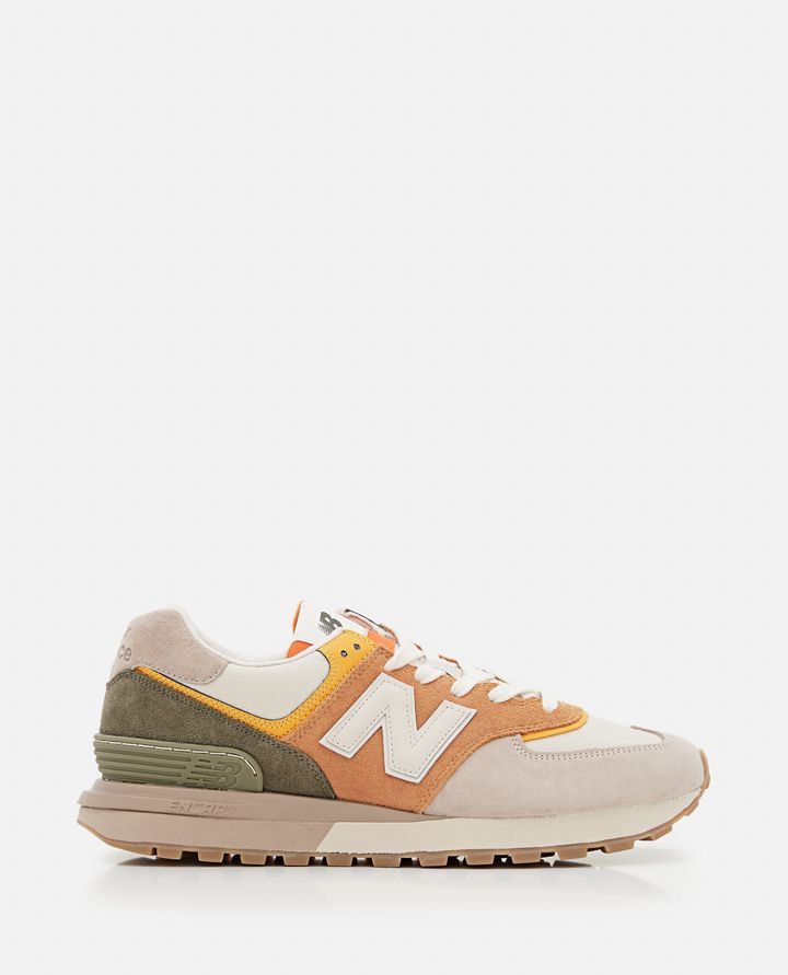 New Balance - SNEAKERS 574_1